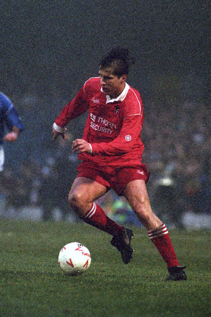 BCFC History tweet media