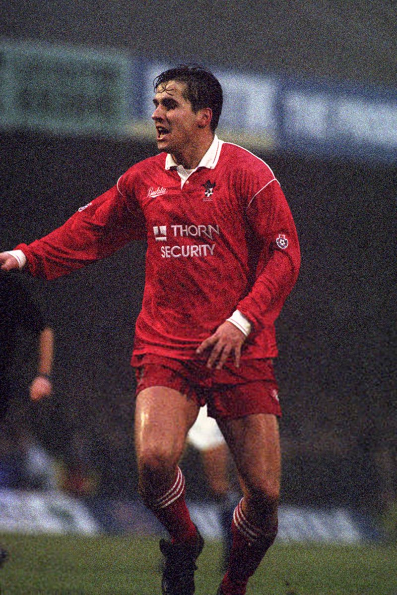 BCFC History tweet media