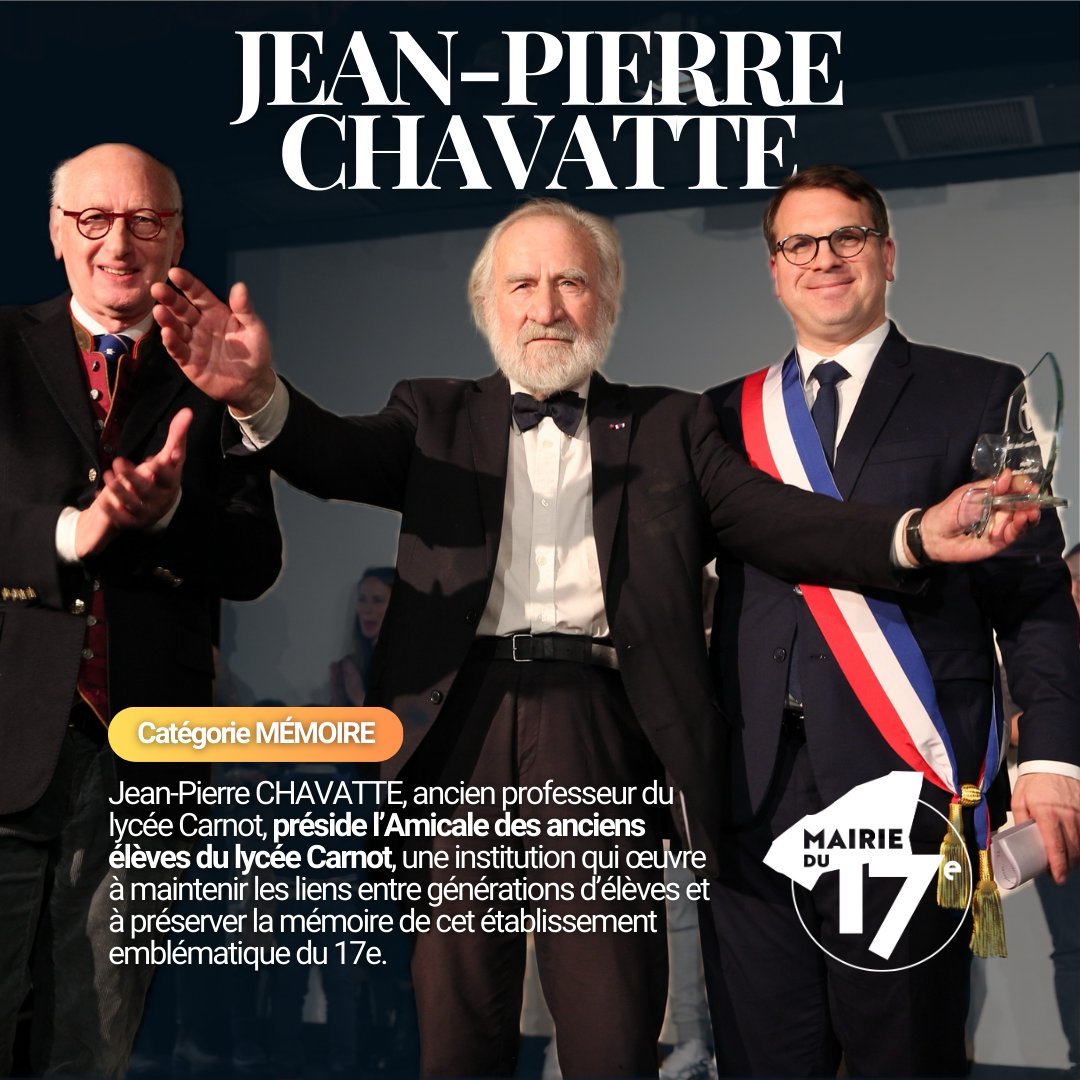 Mairie du 17e tweet media