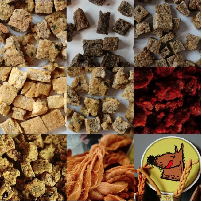 InfoHundsfutter's tweet photo. In the preparation of our #snacks we rely on #natural and #healthy ingredients in their #little #processed form. Our snacks are of high #quality because they only contain what provides many nutrients. We combine the ingredients in a way that enhances each other. We use #sprouted #legume in various snacks. It is a way to get even more #nutrients from #food and a #supernatural process. At hundsfutter we have a wide range of different vegan snacks to make a healthy and balanced diet very easy. You can give everything to your #dog effortlessly by giving him #healthy hundsfutter snacks. We offer them in #bulk or in #sustainable #wrapped. But the issue of #care for the #world, other #animals and #life matters to us just as much as the #wellbeing of dogs. And very important... dogs like snacks a lot and there are cats and owners who eat them too. :)