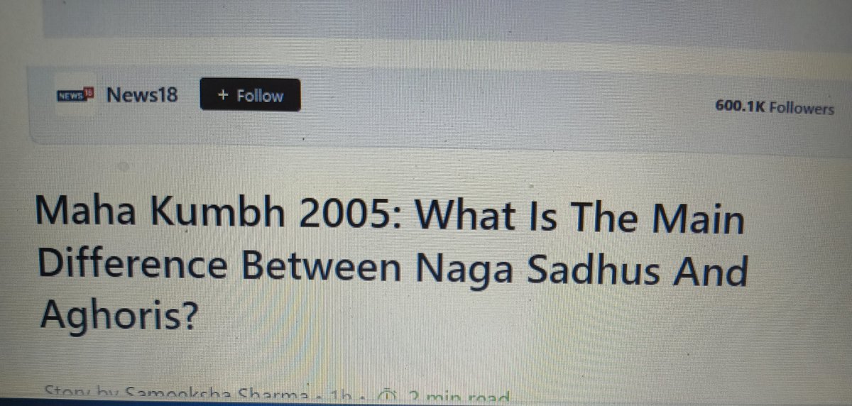 akhnee's tweet photo. @News18India 
"Breaking News: Time Travel Confirmed! Apparently, we're all still living in 2005—good luck finding a decent Wi-Fi connection!" 🤣🤣🤣 https://t.co/jmaOYPWFHq