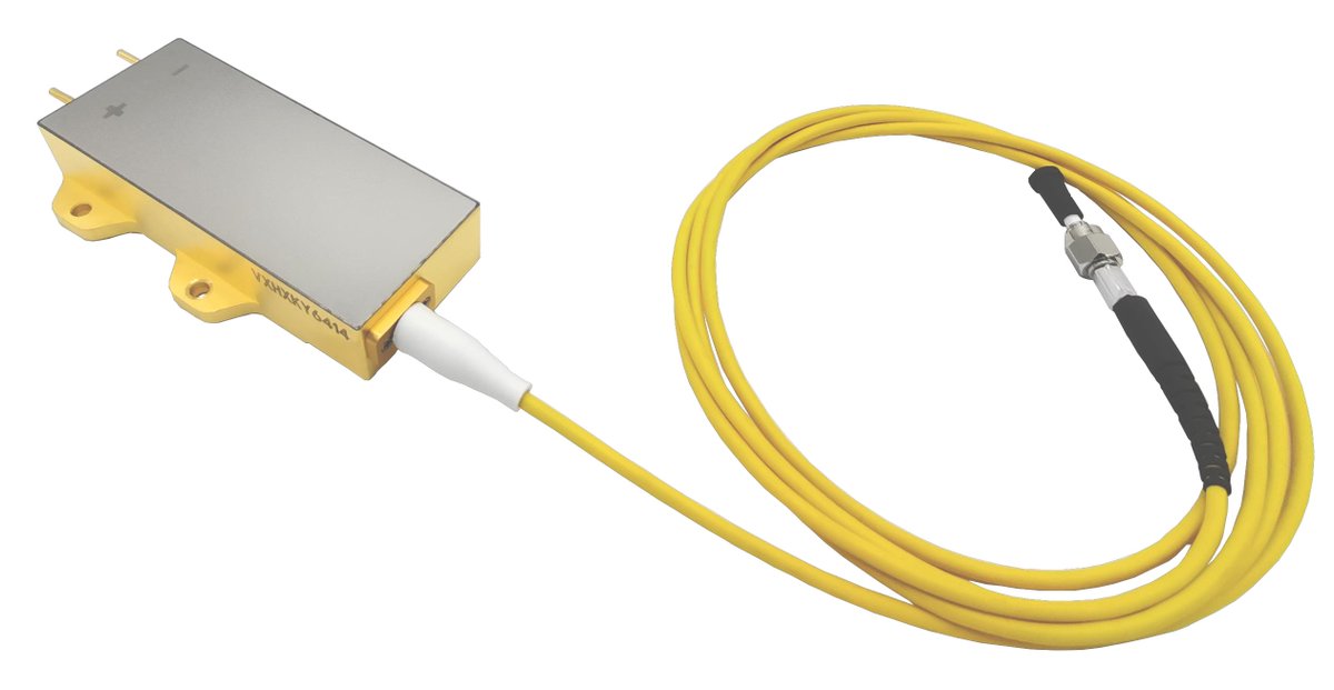 FindLightInc's tweet image. High power meets precision: The 65W 878.6nm Fiber-Coupled Diode Laser delivers reliable performance with a 200µm fiber. Ideal for industrial applications like material processing and pumping solid-state lasers. Learn more: findlight.net/lasers/semicon… #LaserTech #Photonics #FiberLaser