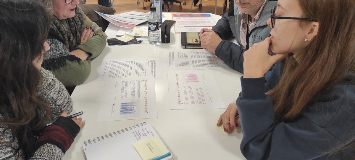 DTO Electrónica CIPFP Misericordia tweet media