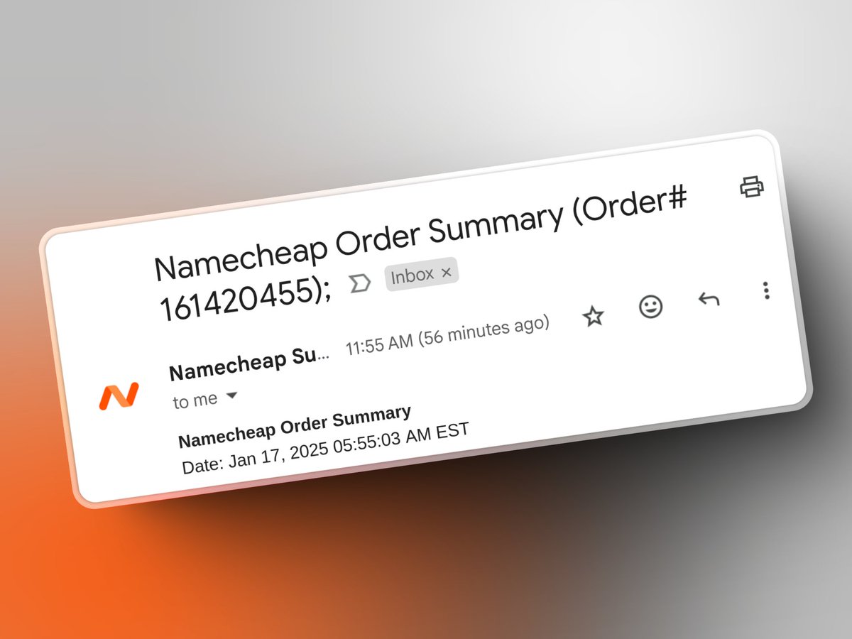 Well, it's this time of the year again. 🙃