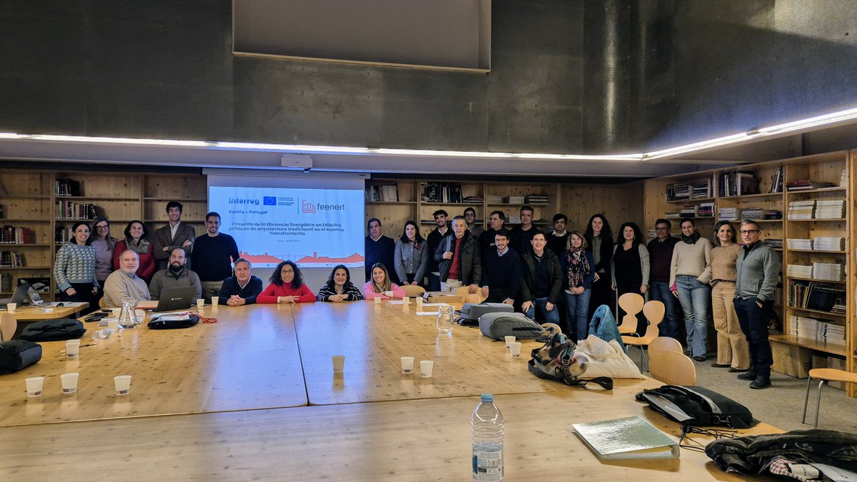 Investigadores AT tweet media