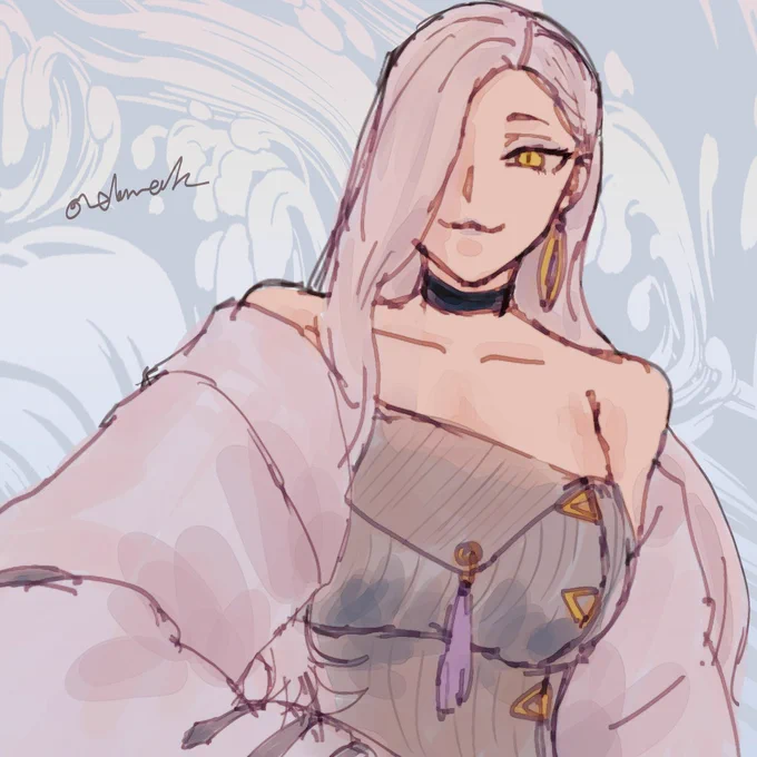 おみぃさん……!! 