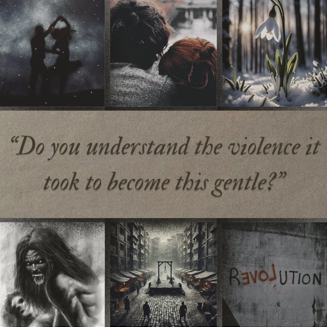 H. L. Docherty tweet media