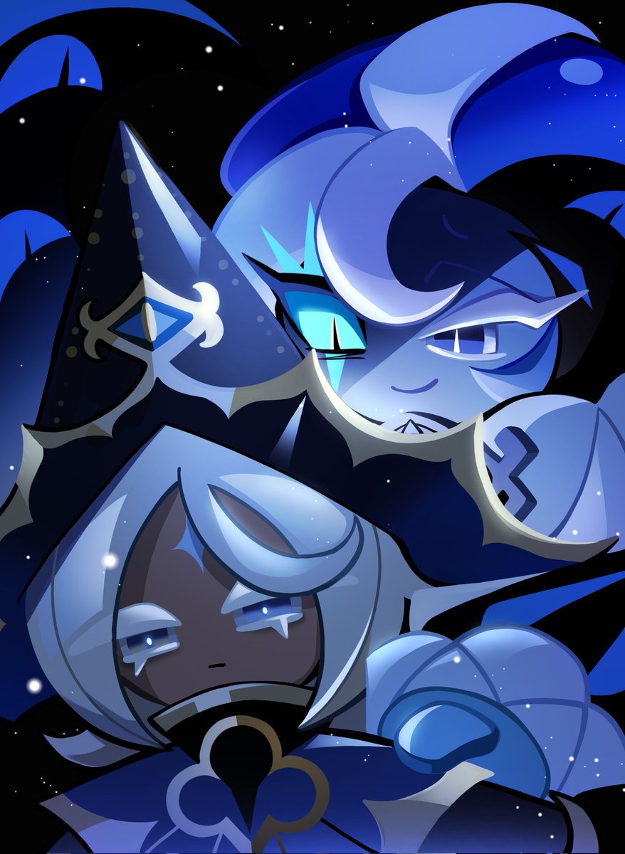 #purevanillacookie
#shadowmilkcookie
미완성이지만 반짝이 뿌리고 올려버리기