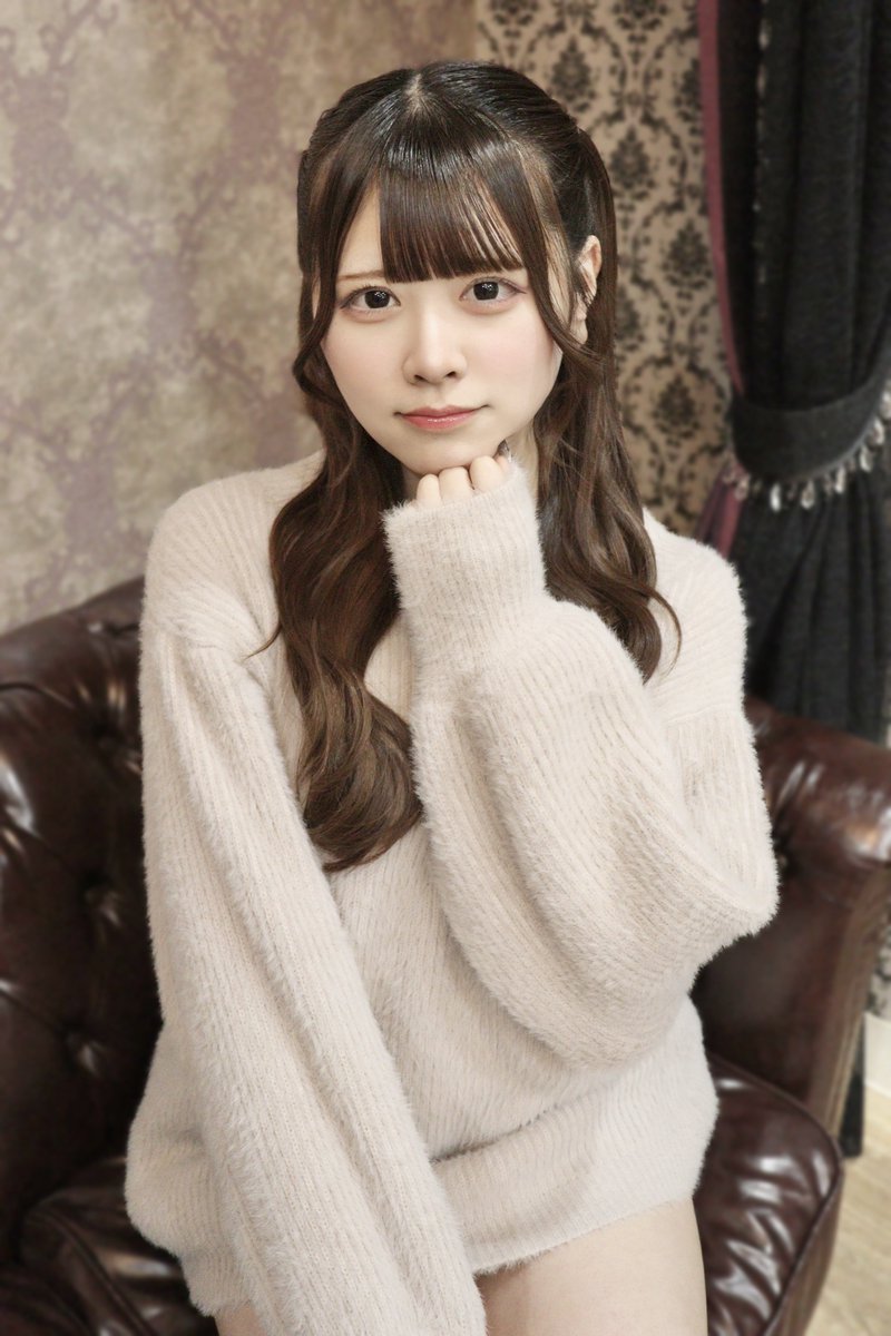 ANA_R_KIE_staff's tweet photo. 🎀🎀 ANA®KIE 新メンバー公開 🎀🎀

▷彩雪 ねる ( あやせ ねる )
    【@neru_anarkie 】
▷1月3日生まれ

『 寝るときもねるのこと忘れないで 』

1.20〜特典会参加✨
#あなーきー https://t.co/rYq9SytUSN