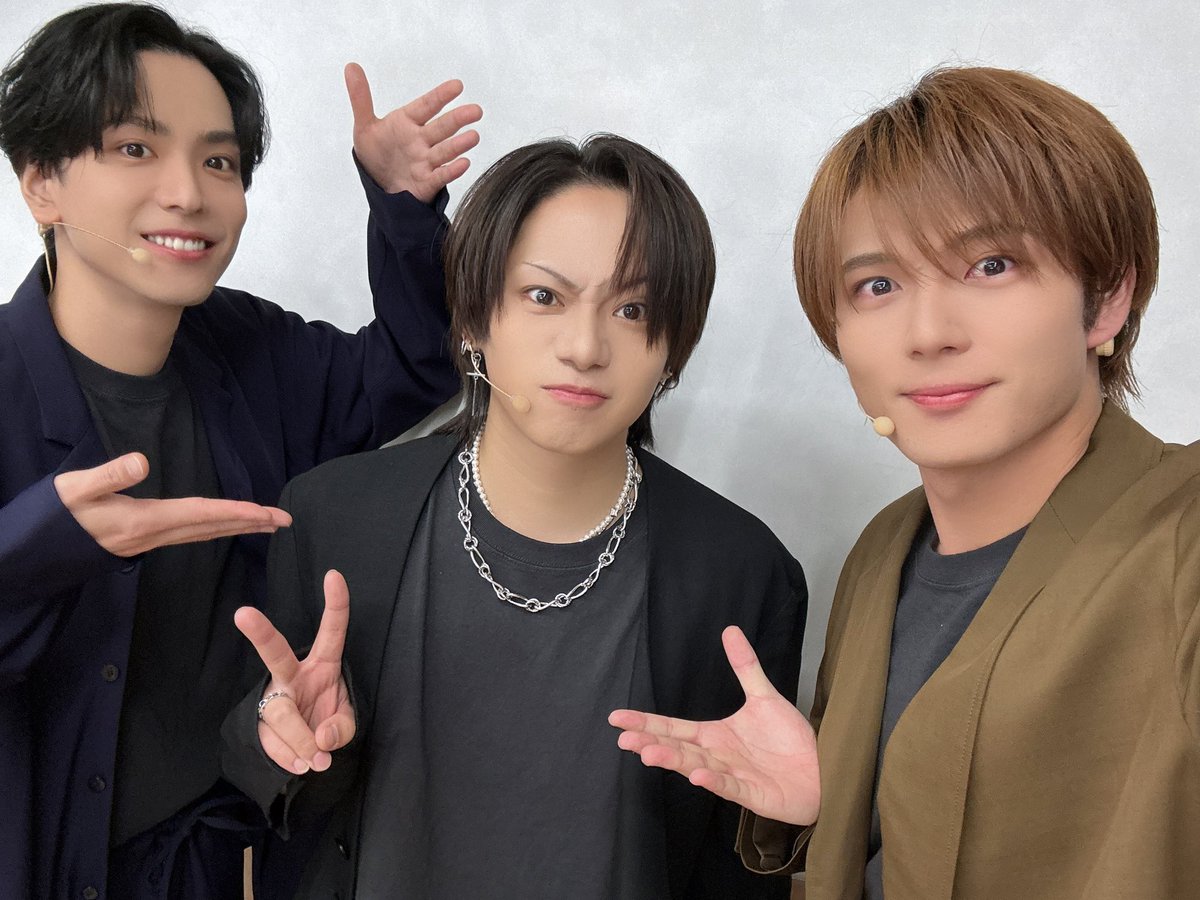 還暦間近佐藤流司生誕参十歳之記念ノ會 りゅうじくんのバースデー