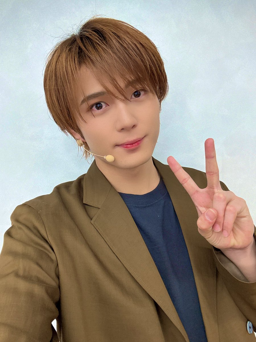 還暦間近佐藤流司生誕参十歳之記念ノ會 りゅうじくんのバースデー