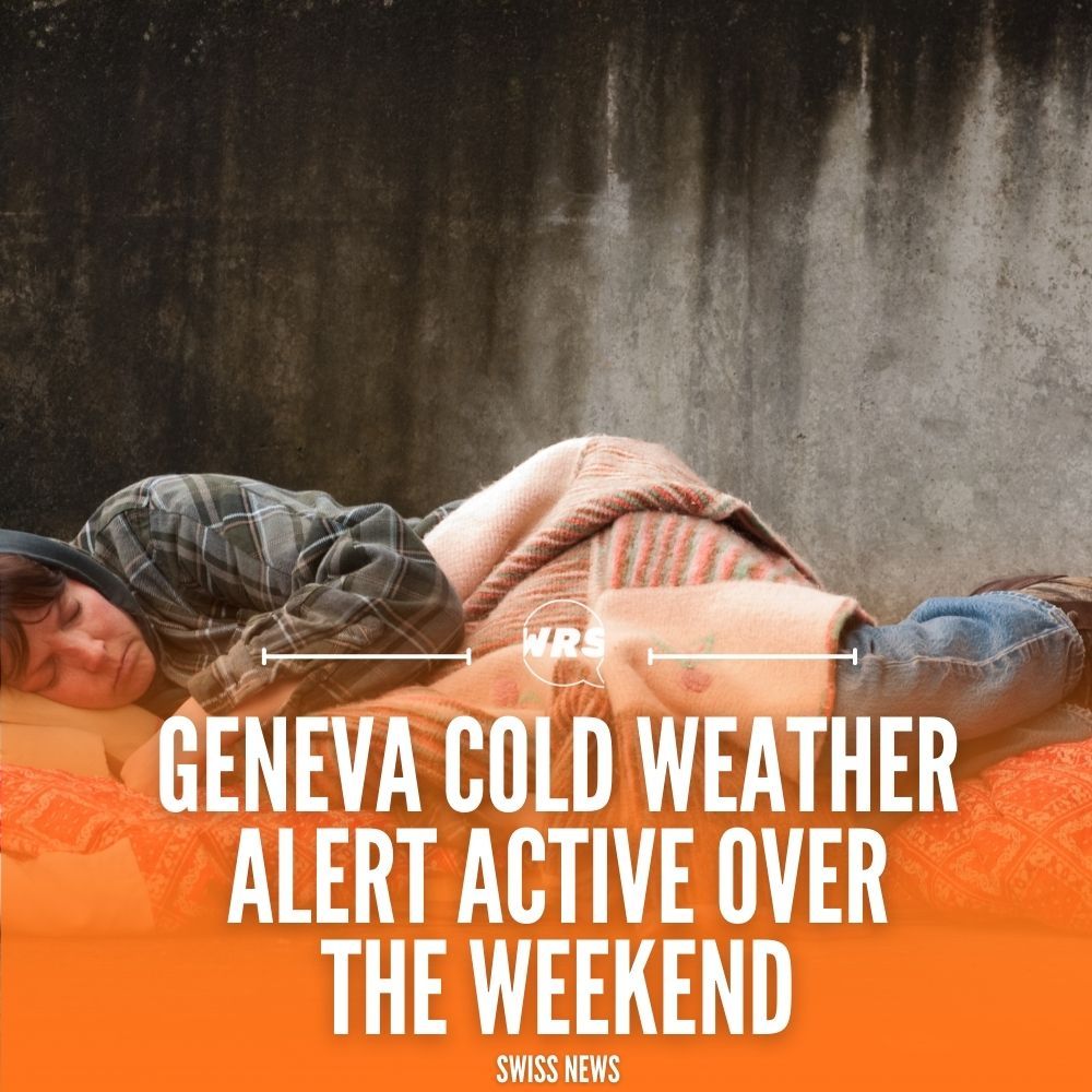 Geneva cold weather alert remains active

worldradio.ch/news/bitesize-…