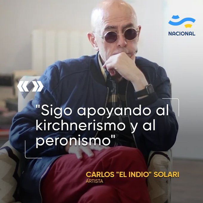 Amor a La Patria tweet media
