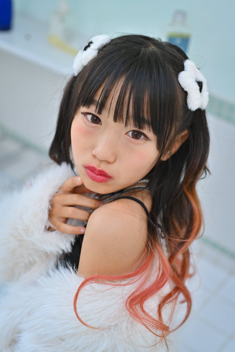 2025.01.11 エコロスカイ 宮嶌ひな @HINAlove1010 #宮嶌ひな #ひなちぃ