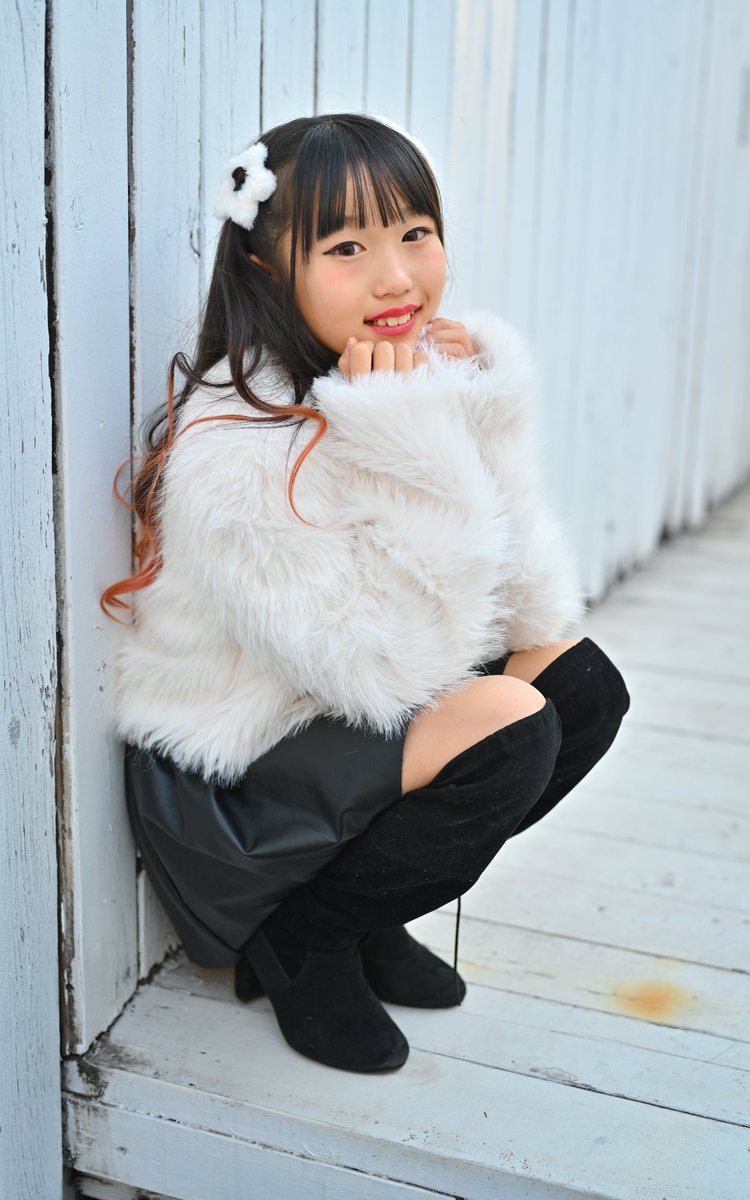 ひな様 2025.01.11 エコロスカイ 宮嶌ひな @HINAlove1010 #宮嶌ひな #ひなちぃ