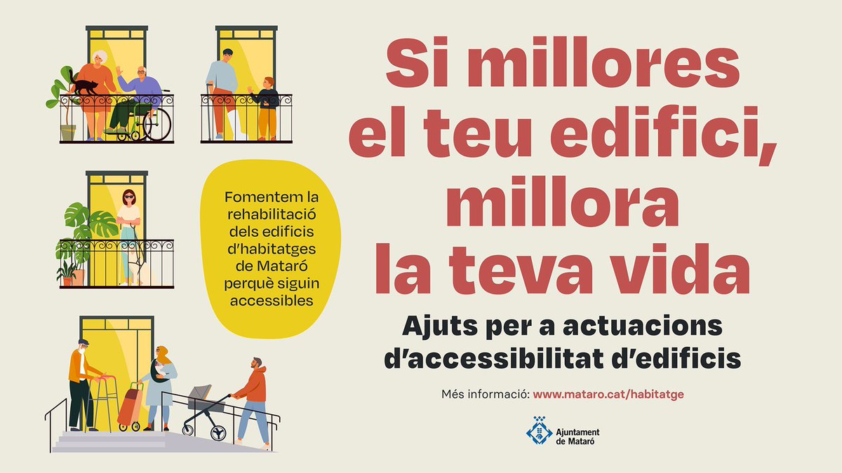 En Comú Podem Mataró tweet media