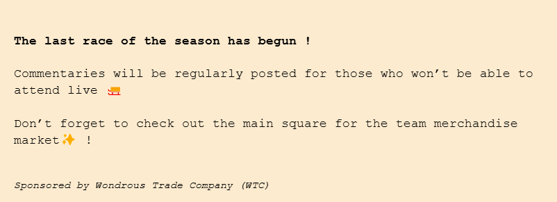 EarheartSteam's tweet photo. 📜Announcement📜
#steamsledding #cloudspire #springlock https://t.co/1CEkji5pj2