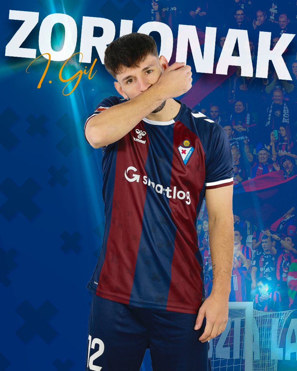 SD Eibar tweet media