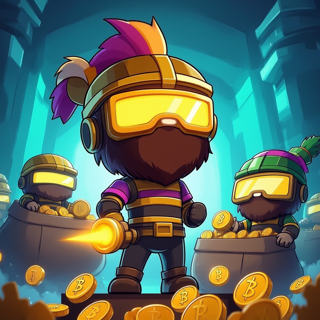 🚨 COMING SOON: TRIBE LEADERBOARD! 🚨

Are you the ultimate tribe builder? Gather your squad, bring them to Bit Billionaire, and dominate the Tribe Leaderboard! 🏆

💎 EXTRA REWARDS FOR LEADERS!

The bigger your tribe, the bigger your rewards! 💰

<a href="/ton_blockchain/">TON 💎</a>