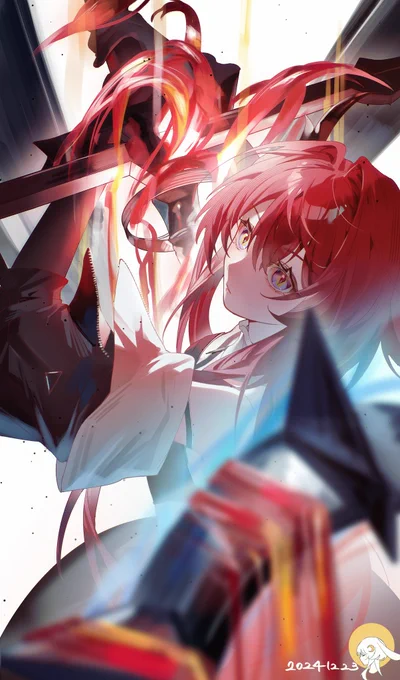 レーヴァテイン#エンドフィールドクリエイター 
