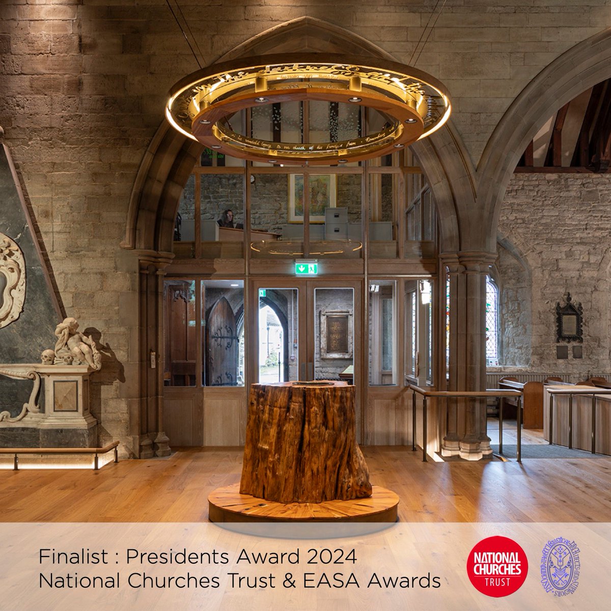 Communion Architects tweet media