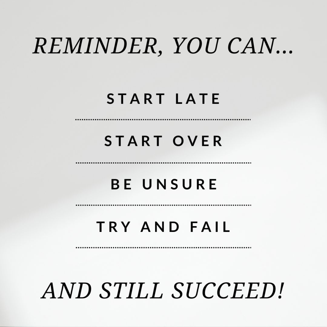 klehmankw's tweet photo. Remember, don't fear failure - every setback paves the way for an even stronger comeback. You have incredible potential waiting to be unleashed. Here's to a year of growth and positivity!

#reminder #youcandoit #setback #comeback #mindset #positivevibes https://t.co/IPvrErPiDX