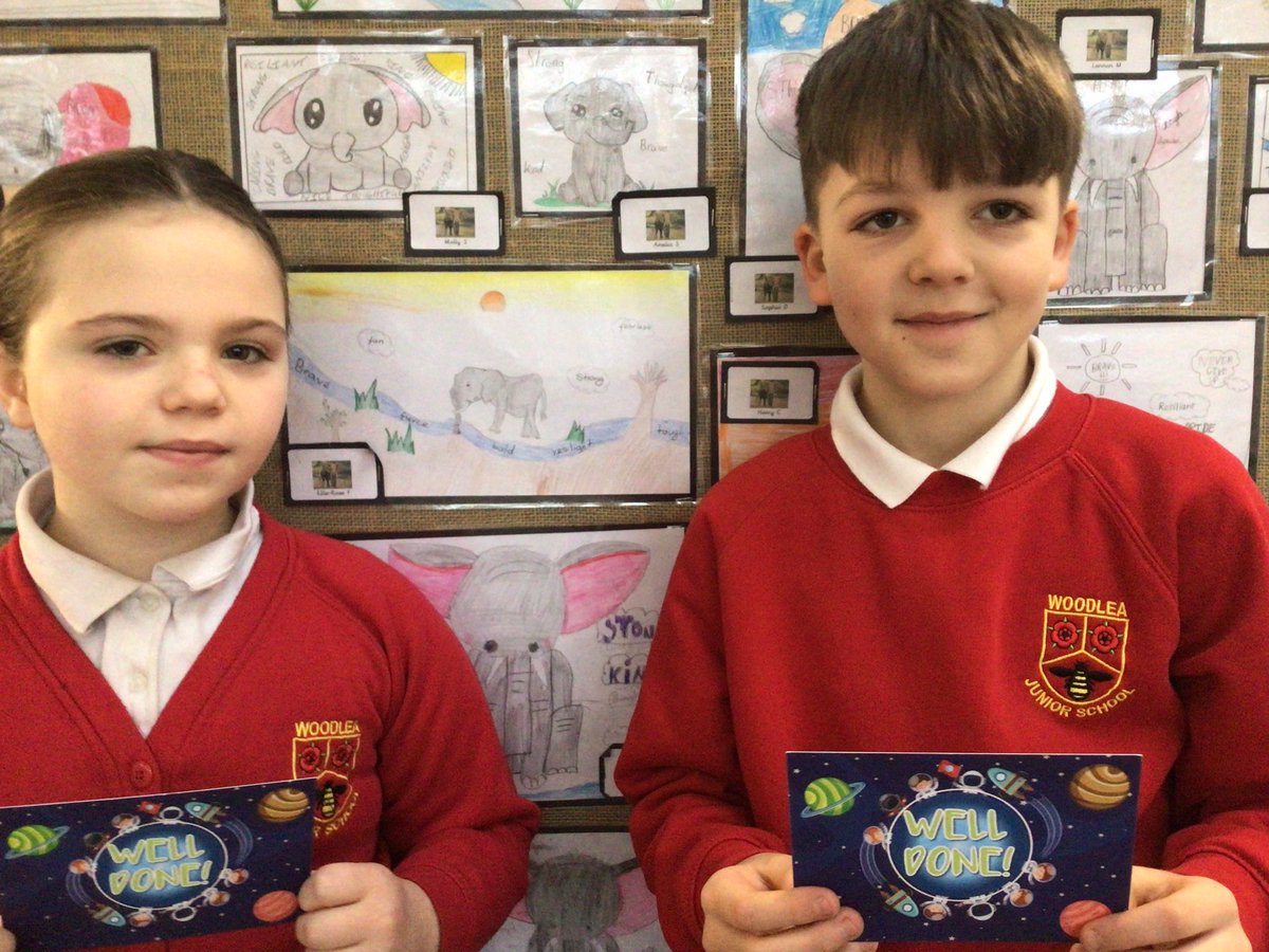 Elephants Class tweet media