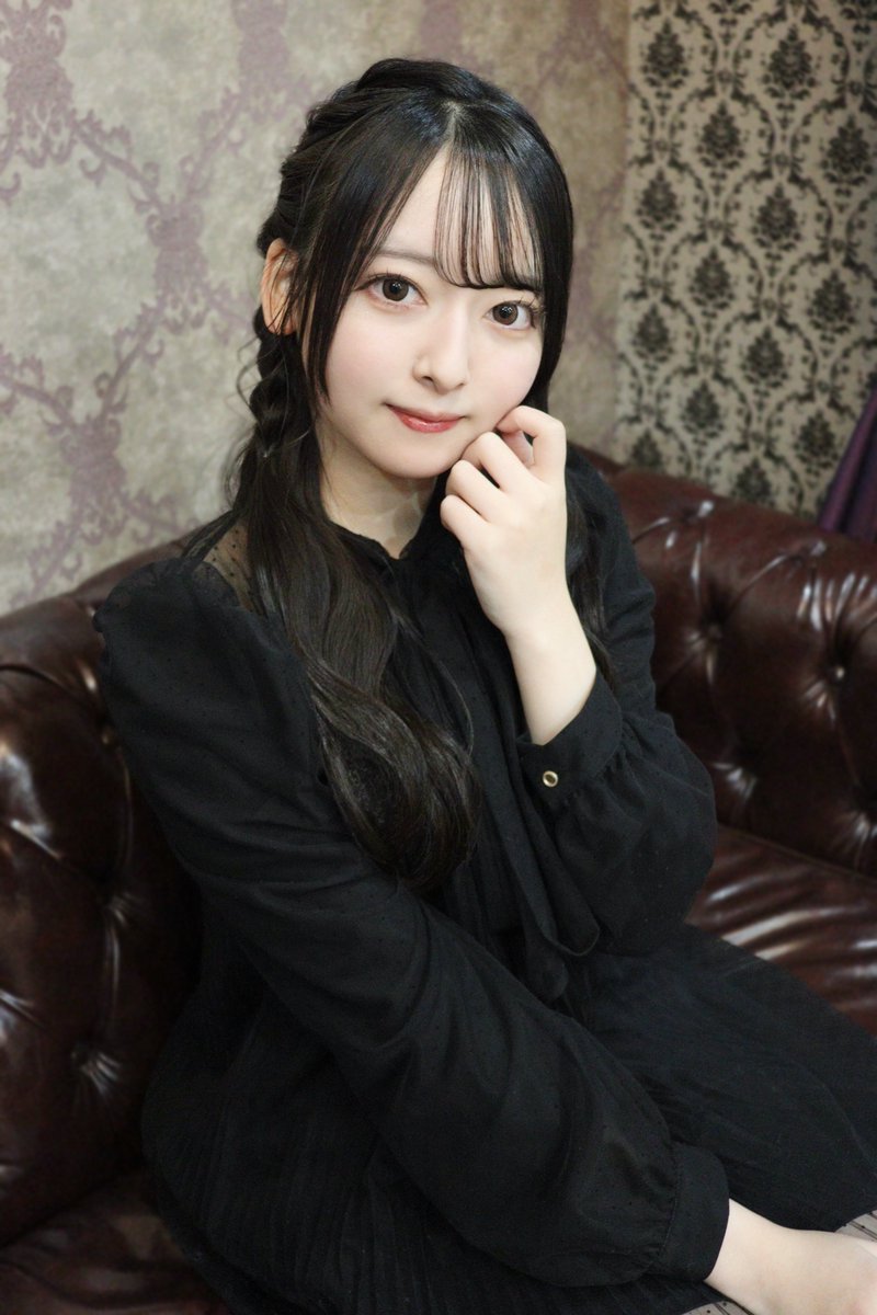 ANA_R_KIE_staff's tweet photo. 🎀🎀 ANA®KIE 新メンバー公開 🎀🎀

▷椿 芽愛 ( つばき めあ )
    【@mea_anarkie 】
▷11月4日生まれ

『 18歳 / 未経験 』

1.20〜特典会参加✨
#あなーきー https://t.co/MIudEgDiMt