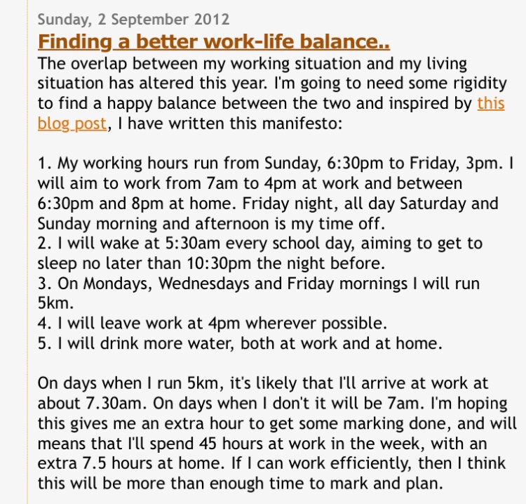 Fake Ambitious Assistant Head tweet media