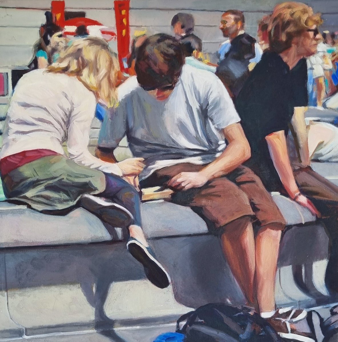 Life: Full Colour 🏴🇦🇺 tweet media