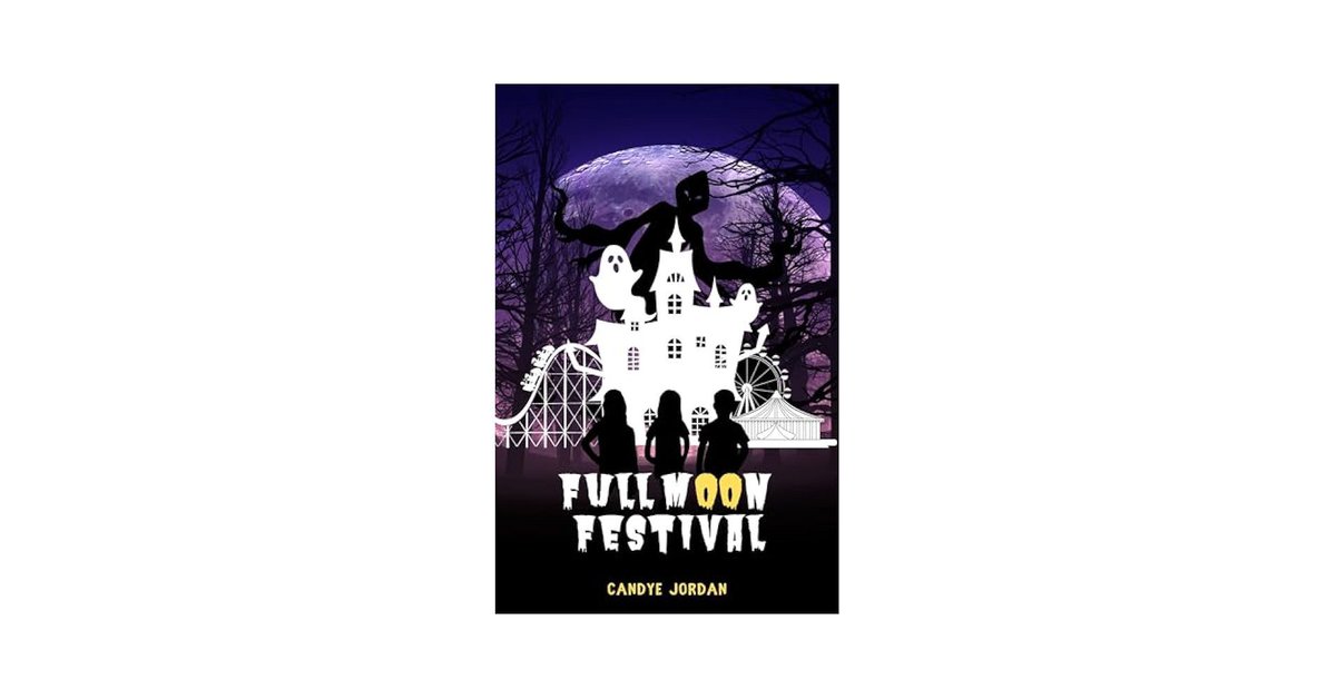 candye_writes's tweet photo. Fręę this weekend 'til Tuesday!
https://t.co/rQSF2rlIg7

A Halloween Festival.
A Group of Creepy Carnies.
A Timely Portal Opener.
And a fearful girl who must solve the ghostly mystery.

#paranomalmystery #kidsscarystories https://t.co/Wcr0wwghUf