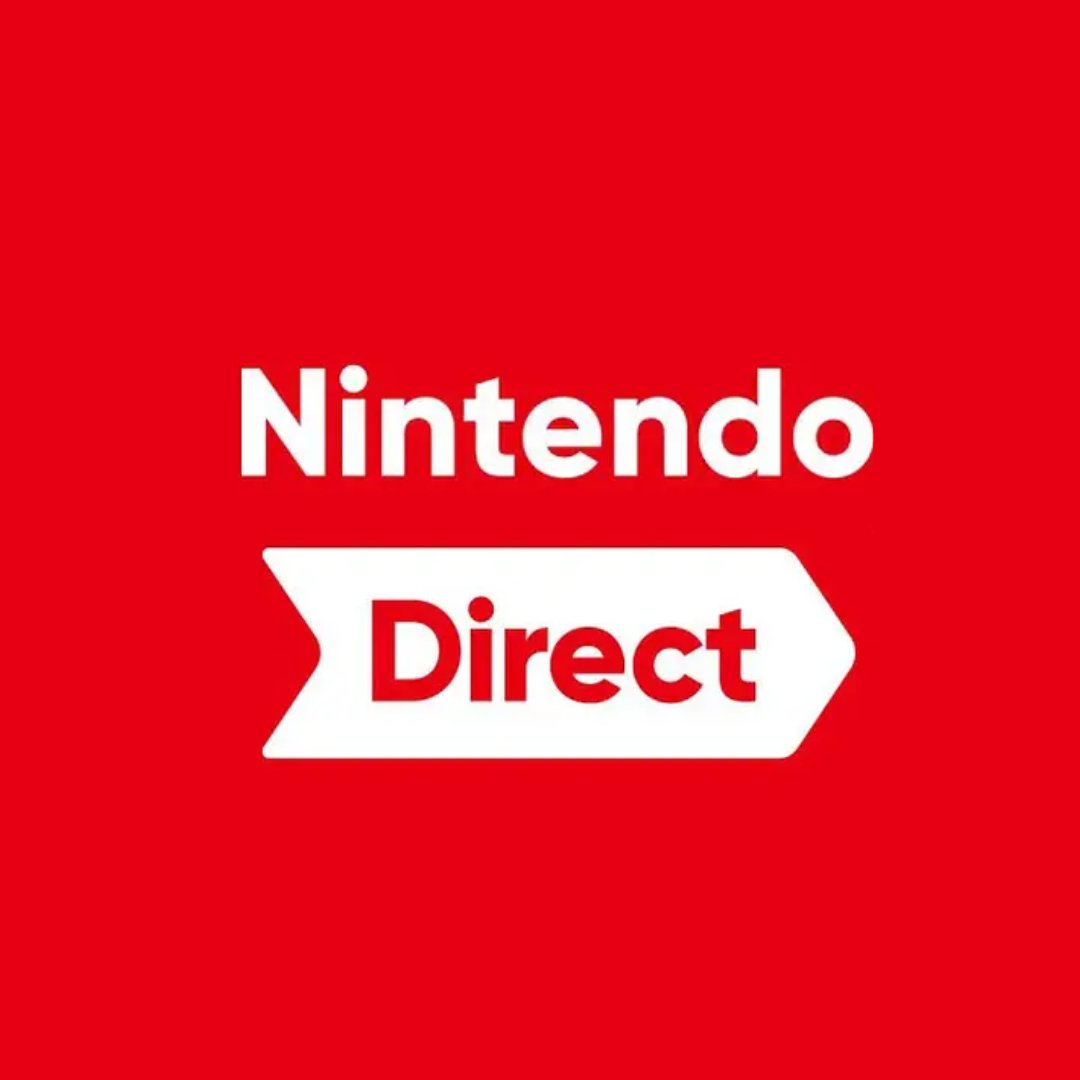 Controllersuk's tweet image. The Switch 2 is predicted to be released in April. 🎮
Nintendo are hosting their next Nintendo Direct Event on April 2nd! 📆

#nintendodirect #nintendoevent #switch2 #switch2console #nintendoswitch
