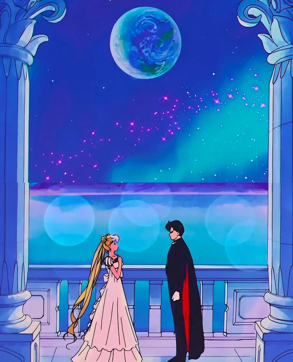 Retro Anime tweet media