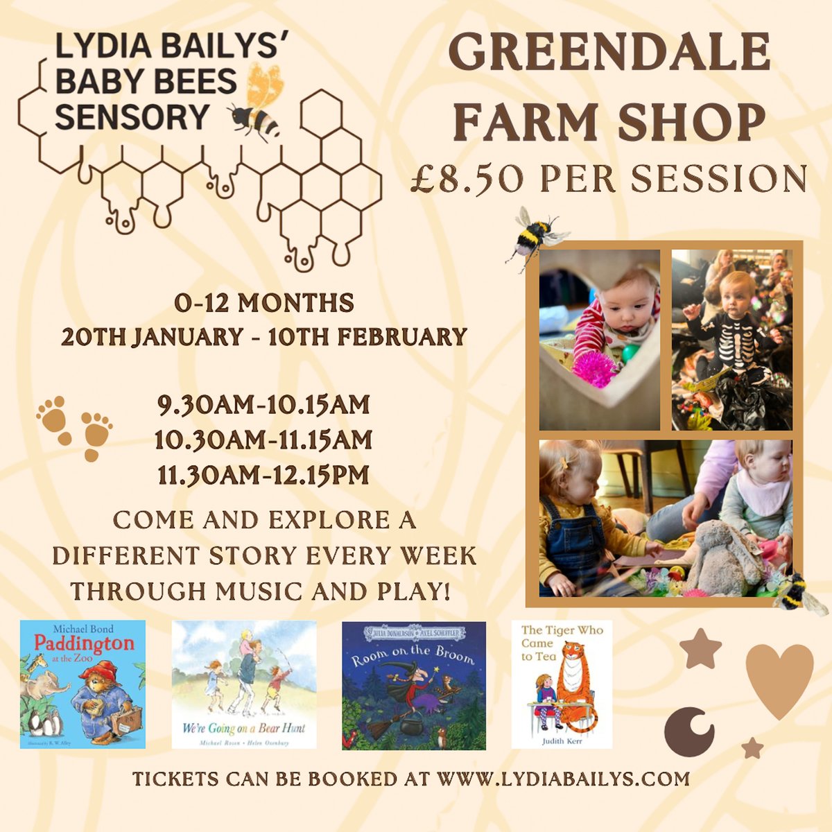 Greendale Farm Shop tweet media