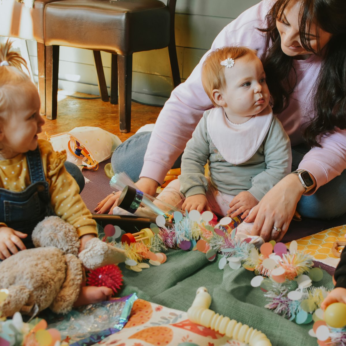 Greendale Farm Shop tweet media