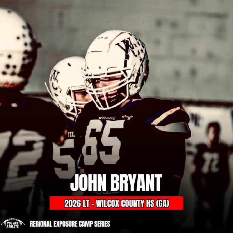 johnathon bryant (@_john_bryant) on Twitter photo Thankyou for the invite <a href="/youareathlete/">You Are Athlete</a> <a href="/ShockDoctor/">Shock Doctor</a> <a href="/RoadToHouston/">All-American Showcase</a> I’ll be there Thankyou for the invite <a href="/youareathlete/">You Are Athlete</a> <a href="/ShockDoctor/">Shock Doctor</a> <a href="/RoadToHouston/">All-American Showcase</a> I’ll be there