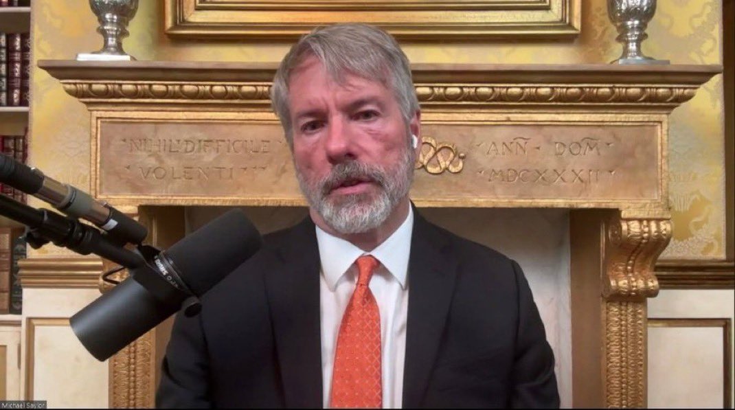 Repost if this guy taught you more about money than anyone else in your life. #Bitcoin