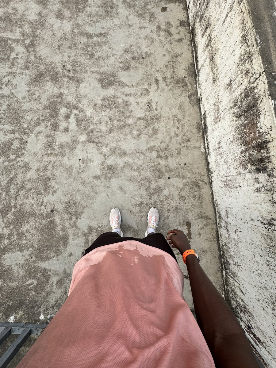 Game_KYD's tweet image. 17.01.2025

Todays run was quick, 5km in &amp;lt; 26 minutes 
#nike #nikerun #nikerunclub