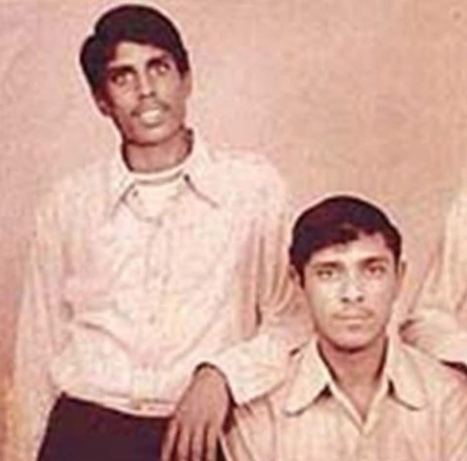 Funny_Elbow's tweet photo. @vikrantgupta73  guess Who? https://t.co/B2PcMX87xR