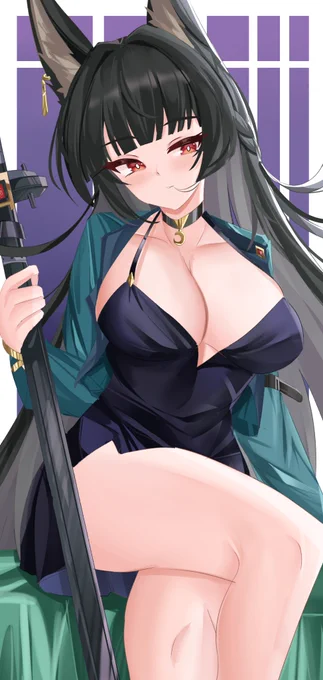 Miyabi#ゼンゼロ #ZenlessZoneZero  #星見雅 
