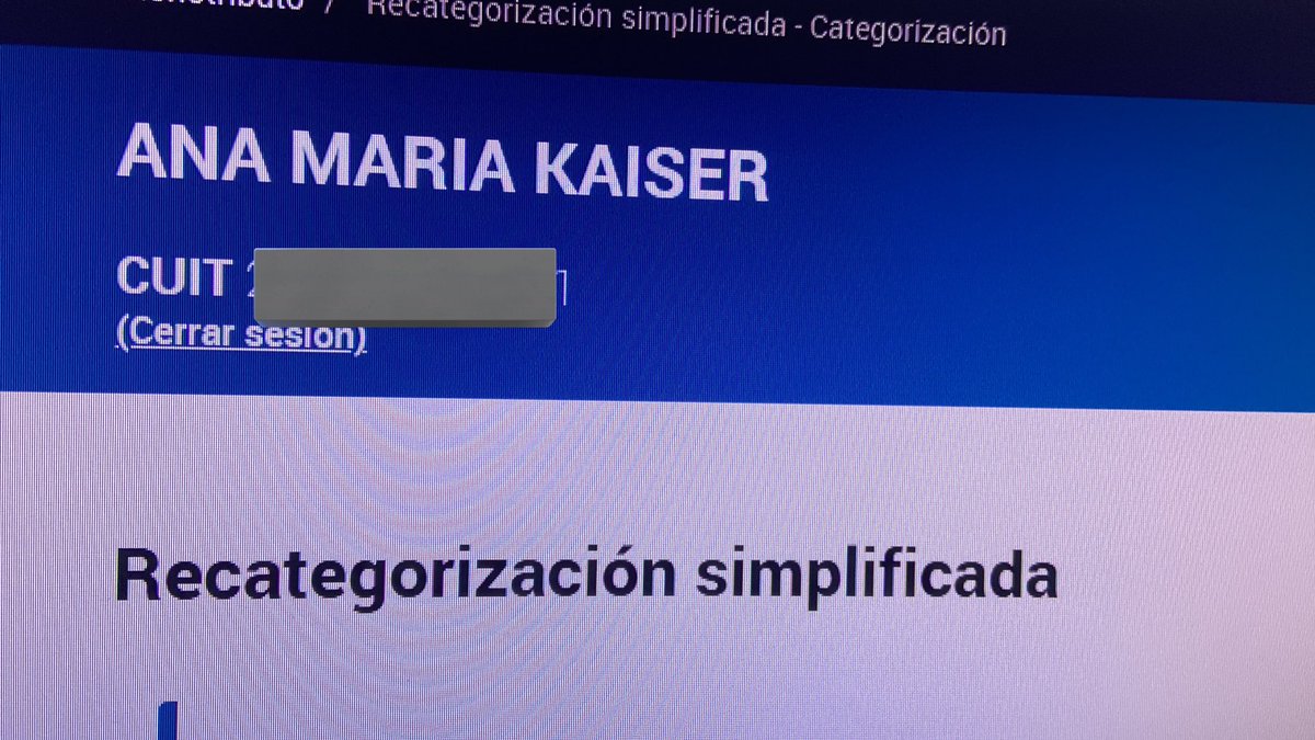 Ana Maria Kaiser tweet media