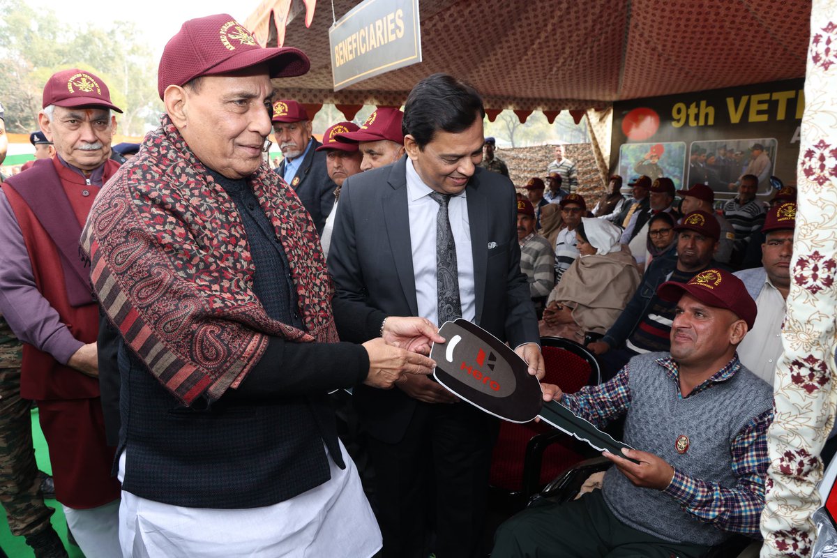 War Wounded Foundation tweet media