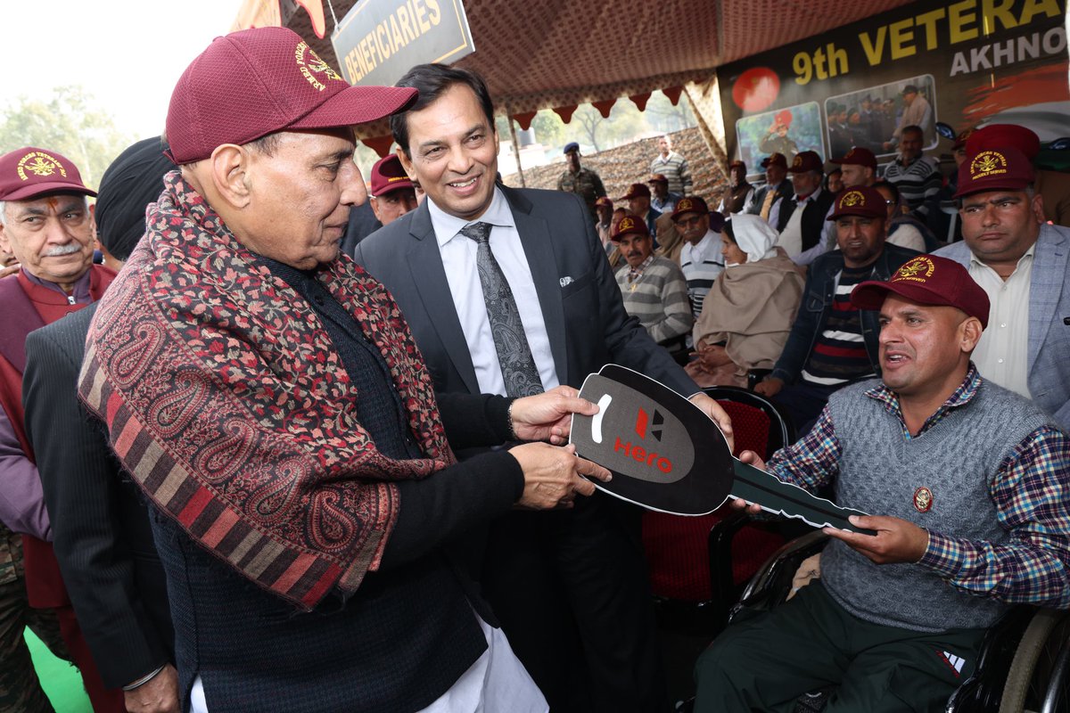 War Wounded Foundation tweet media