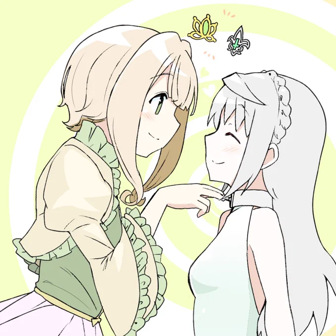 チッチッチッチッチッこのあとすぐ想いを継ぐものたちチッチッチッチッチッ 