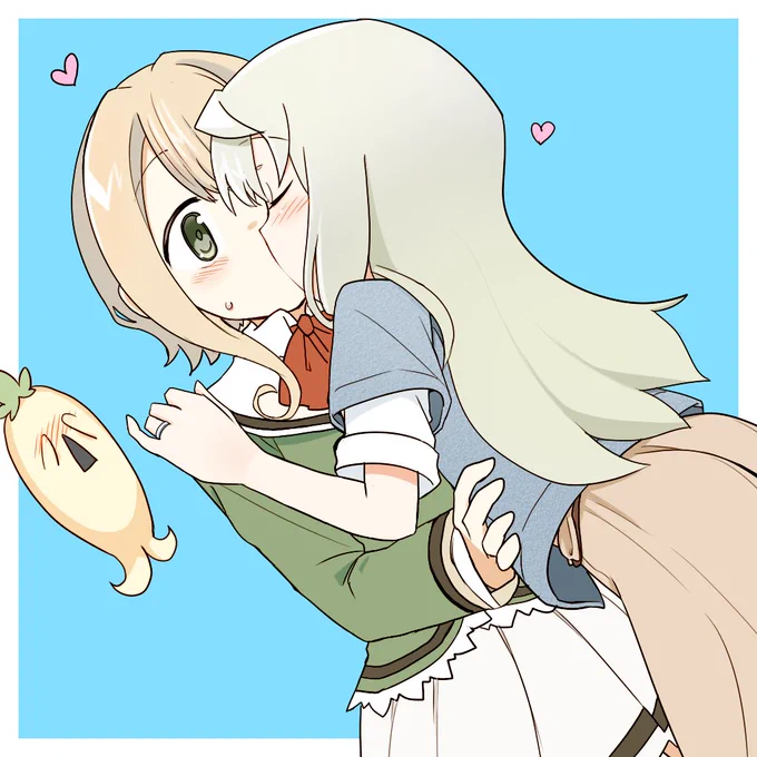 チッチッチッチッチッこのあとすぐ想いを継ぐものたちチッチッチッチッチッ 