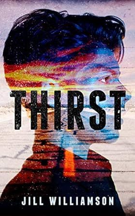 FREE | THIRST (Thirst Duology Book 1) 
by Jill Williamson 
amzn.to/2mENBHd

#kindledeals #ad 

<a href="/JillWilliamson/">Join the Adventure</a>