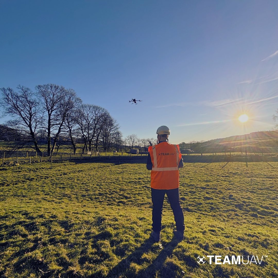 Team UAV tweet media