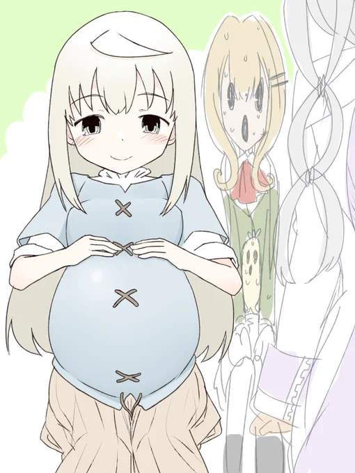 チッチッチッチッチッこのあとすぐ想いを継ぐものたちチッチッチッチッチッ 