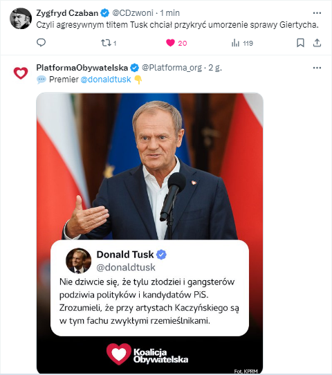 <a href="/CDzwoni/">Zygfryd Czaban</a> Ten algorytm X jest całkiem sprawny 😁