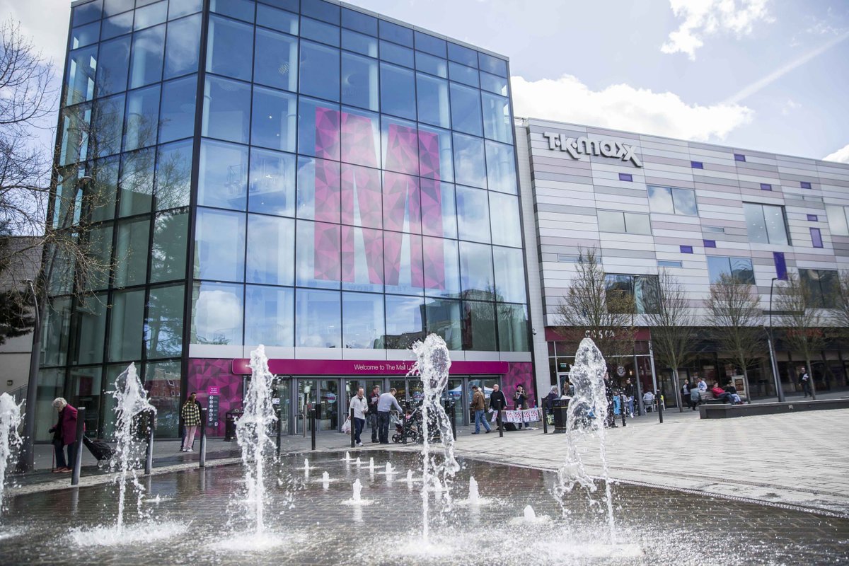 Thrilled to have supported <a href="/LutonBID/">Luton BID</a> in securing a third term! 🎉 Excited to build on this success with impactful projects over the next 5 years. With developments like The Stage &amp; Power Court Stadium, we're ready to support local businesses &amp; the community. 🌱⚽ #LutonBID #BID